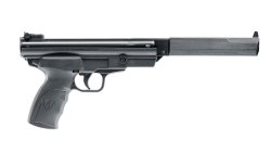 Browning Buck Mark Magnum Spring 5,5mm Diabol
