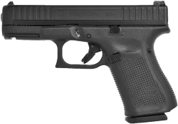 Glock 45 Gen5 FS 9x19