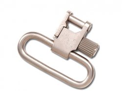 Uncle Mike´s Rembygel QD SS Tri-Lock 1 Nickel