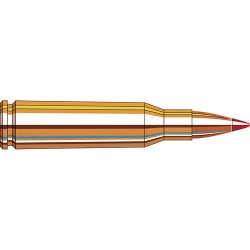 Hornady Black™ Ammunition 5.45X39 60 gr V-MAX® 20/Box