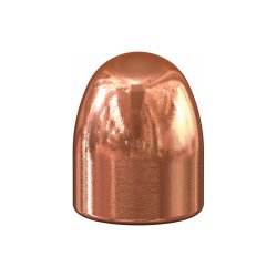 Speer TMJ RN Target Bullets 9mm (.355) 100/Box