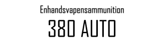 380 Auto