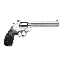 Smith & Wesson 686 Plus .357 Mag/.38 Spc +P 7