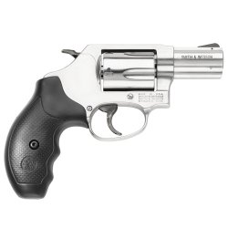 Smith & Wesson 60 .357 Mag/.38 Spc +P 2.125