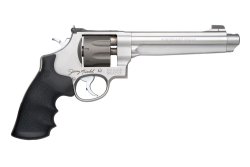Smith & Wesson P.C 929 6.5 9mm Luger
