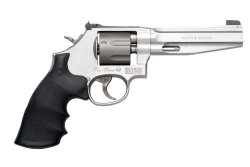 Smith & Wesson P.C 986 Pro Series 5 9mm Luger