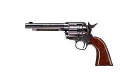 COLT SINGLE ACTION ARMY 45 PEACEMAKER CO2 4,5MM BB