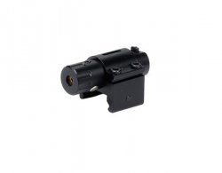 Walther MSL Micro Shot Laser