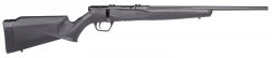 Savage B22 Magnum F 22 WMR 21
