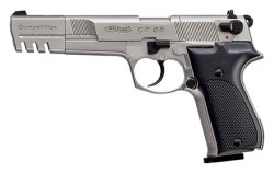 Walther CP 88 Silver med 6 pipa