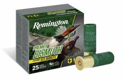 Remington Premier Bismuth 12/70 35g